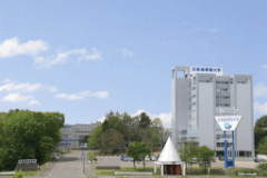 北海道情報大学（HIU） Hokkaido Infomation Univercity