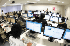 電子開発学園（EDC） Electronics Development Computer College