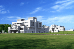 HIIT（北海道情報技術研究所） Hokkaido Institute of Information Technology