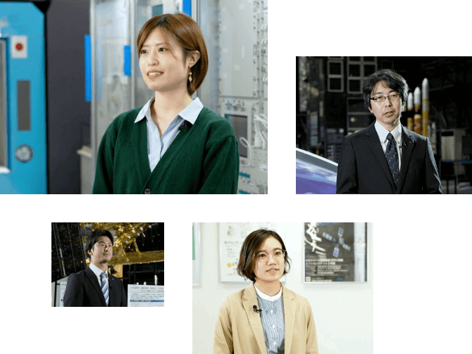 採用情報