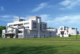 HIIT（北海道情報技術研究所）Hokkaido Institute of Information Technology