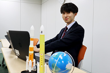 2023年入社 分野横断的事業 N.T.